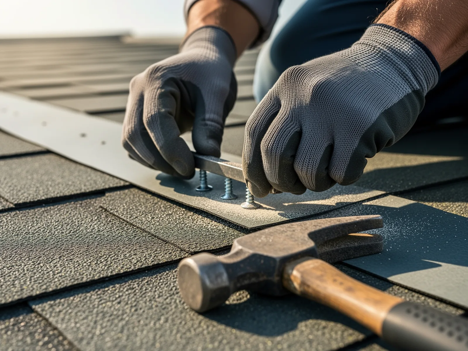 Why choose Fascia Repair in Woodlawn, VA